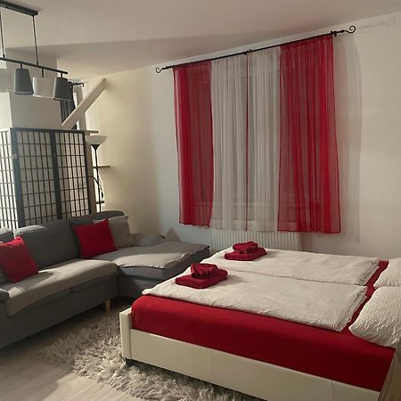 Apartman Central Apartment Banska Bystrica Exterior photo